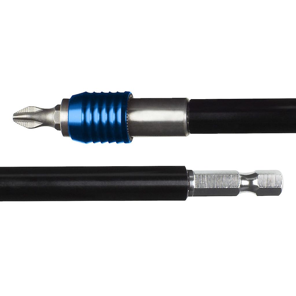 Bitshållare med magnetfäste Cocraft, 300 mm