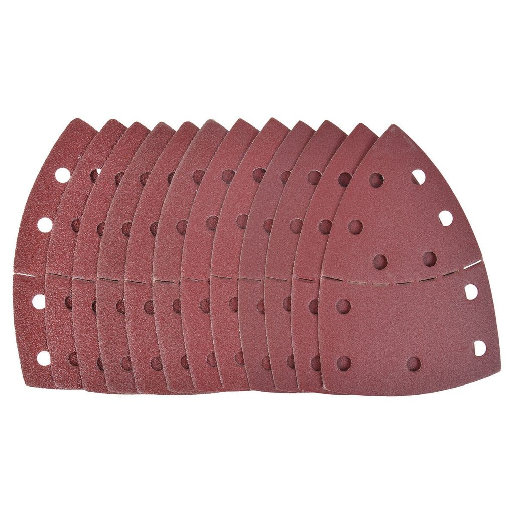 Cocraft slippapper för multislip 102 x 62 x 93 mm, 12-P