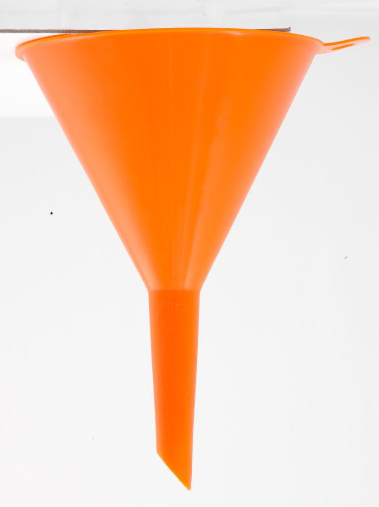 Trattar 4-P, kemikaliebeständiga, Ø 50–120 mm