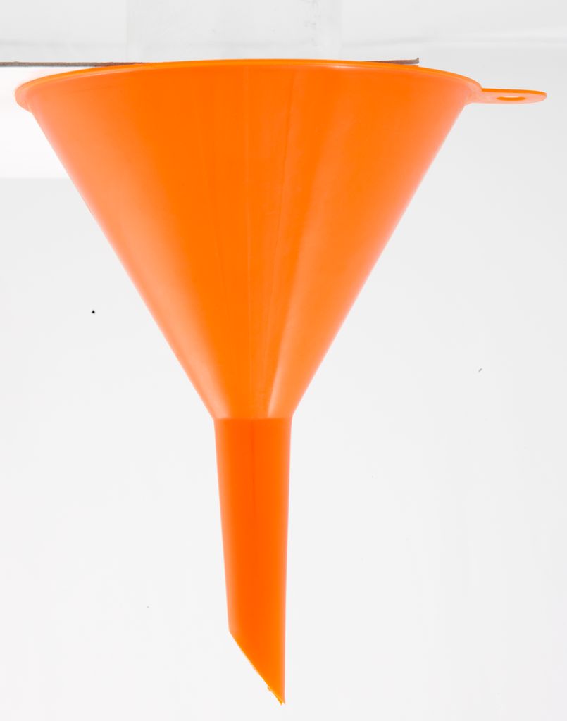 Trattar 4-P, kemikaliebeständiga, Ø 50–120 mm