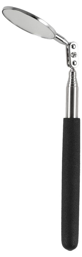 Inspektionsspegel med teleskopskaft 24,5–74 cm