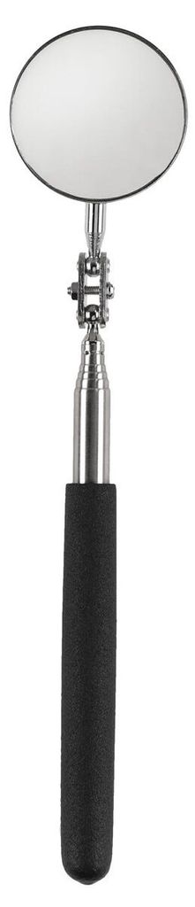 Inspektionsspegel med teleskopskaft 24,5–74 cm