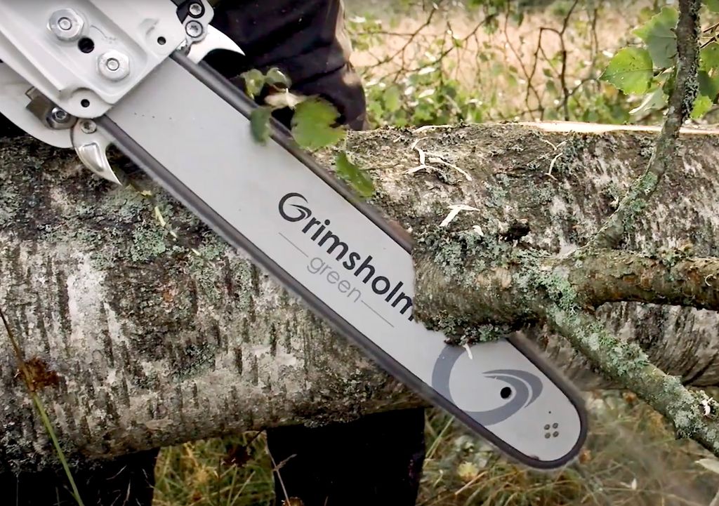Grimsholm Green motorsågskedja Premium Cut 1848 DL, 1,5 mm