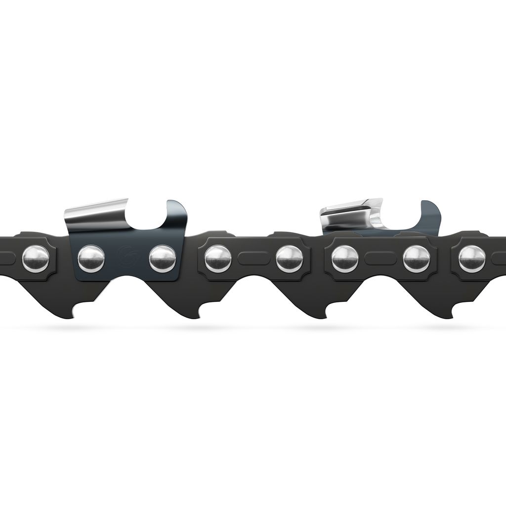 Motorsågskedja Grimsholm Premium Cut 64 DL, 1,1 mm