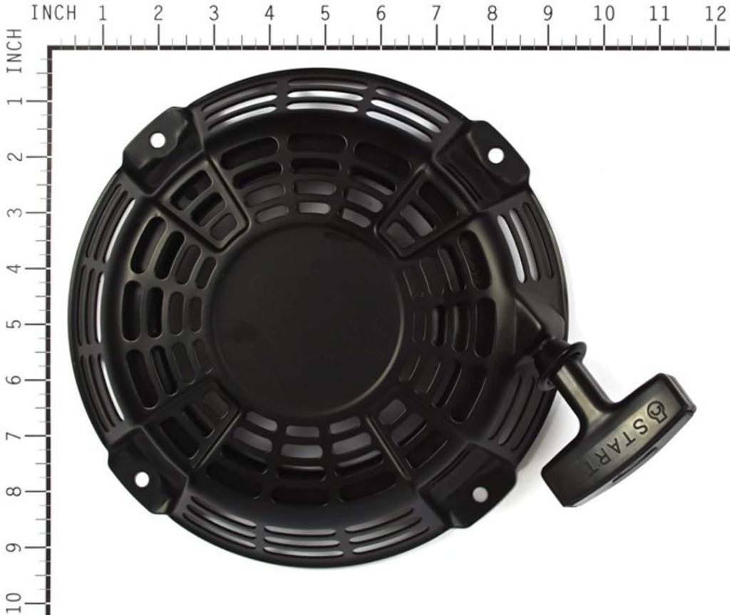 Brigs & Stratton startapparat 841729