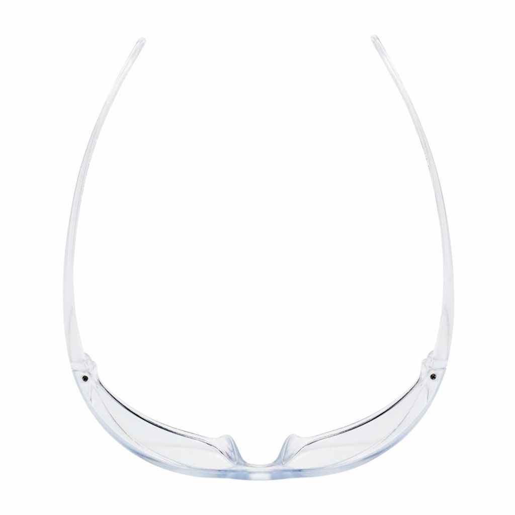 3M Skyddsglasögon Virtua AP, transparenta glas