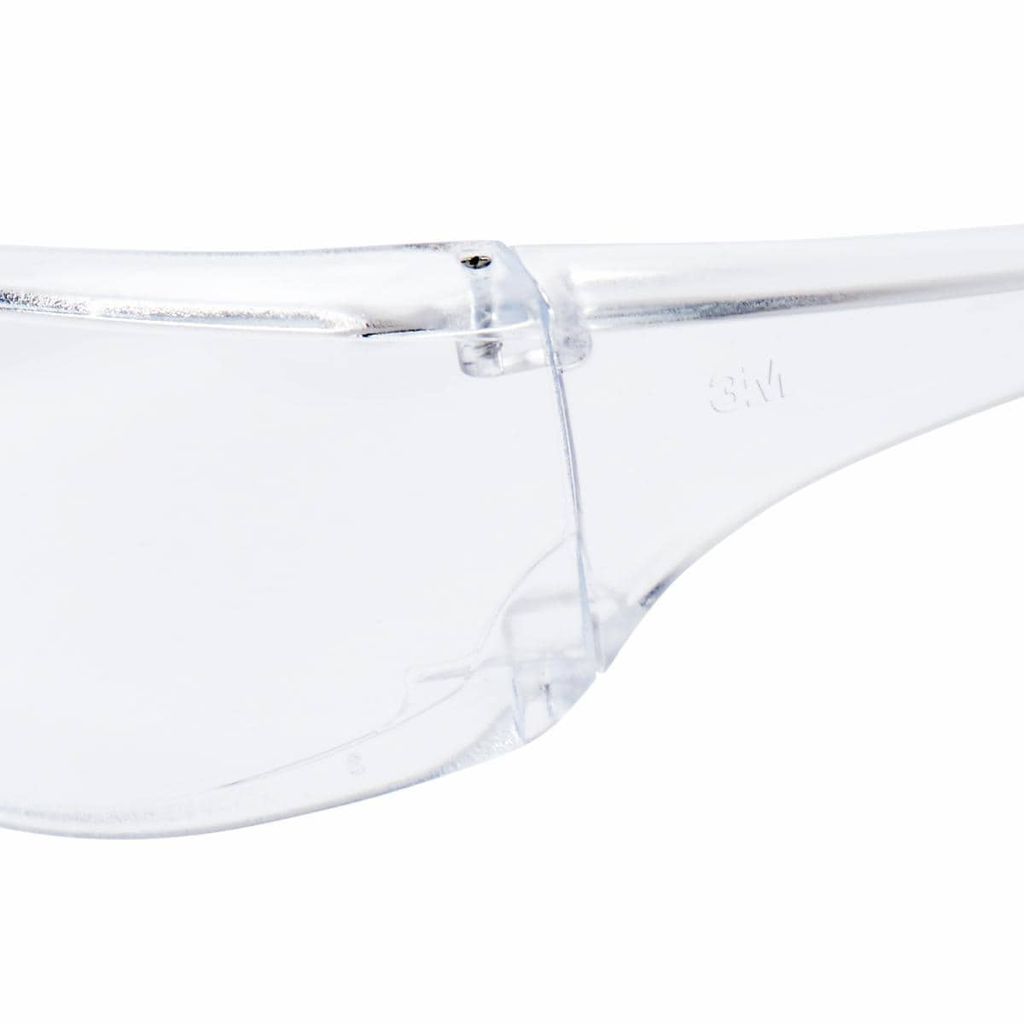 3M Skyddsglasögon Virtua AP, transparenta glas