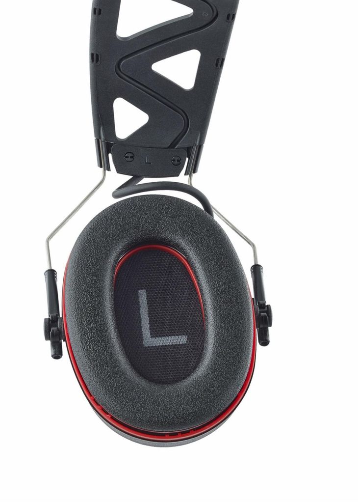 3M Pro-Protect 90545E hörselskydd Bluetooth, SNR 30 dB