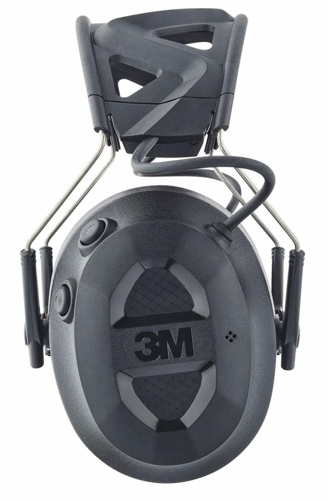 3M Pro-Protect 90545E hörselskydd Bluetooth, SNR 30 dB