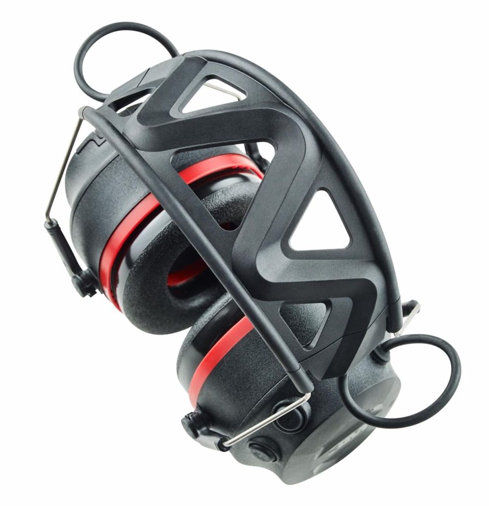 3M Pro-Protect 90545E hörselskydd Bluetooth, SNR 30 dB