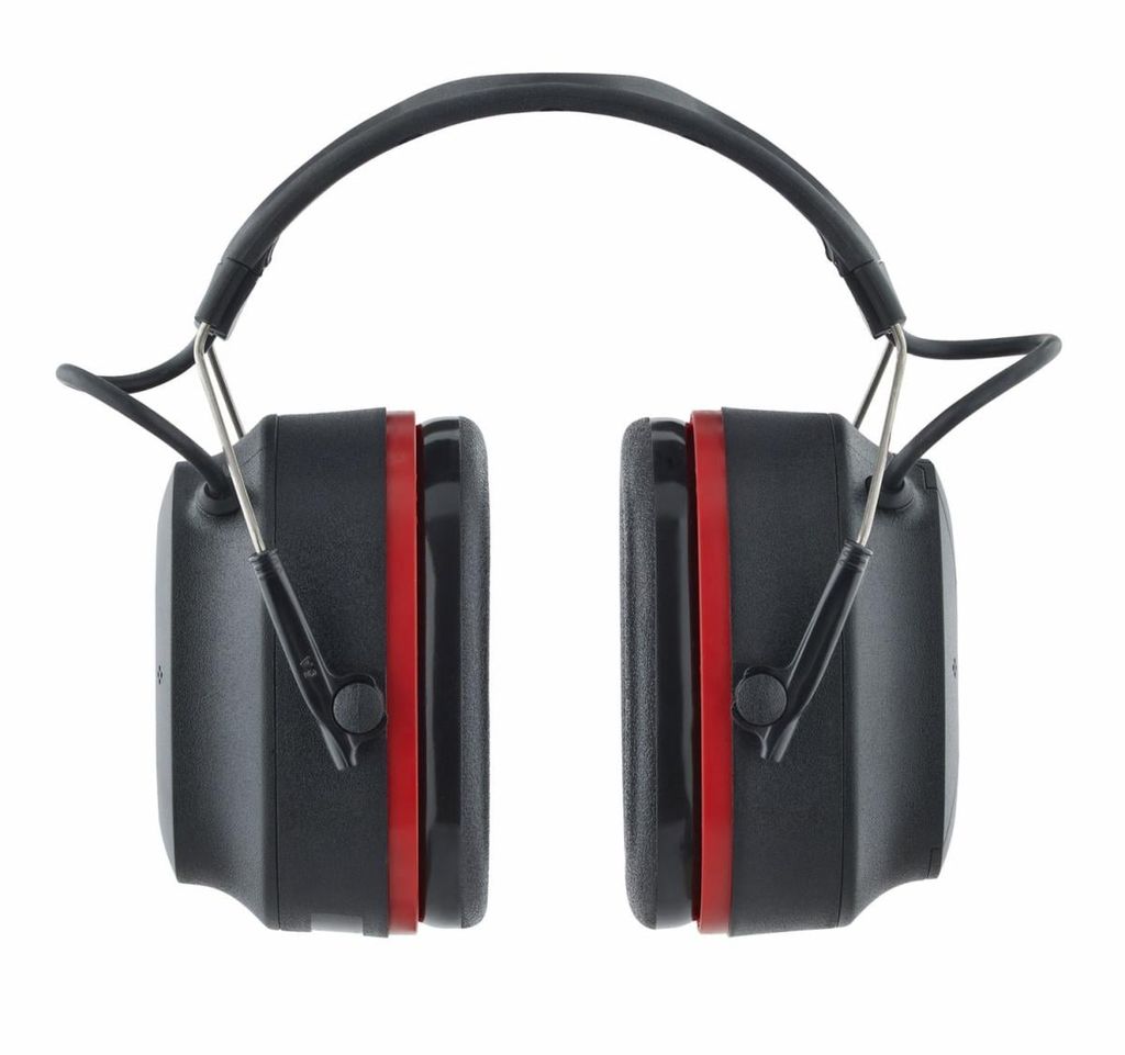 3M Pro-Protect 90545E hörselskydd Bluetooth, SNR 30 dB