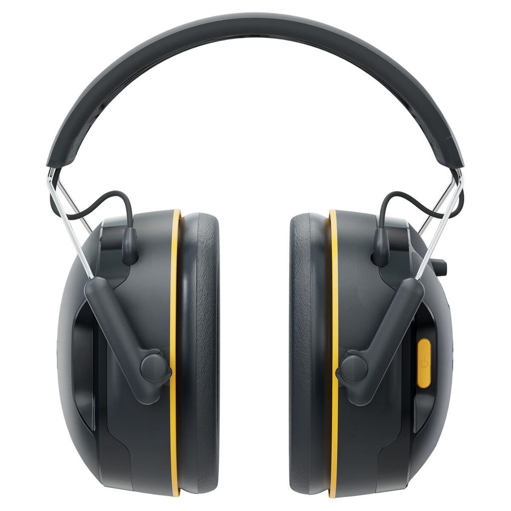 3M WorkTunes Connect hörselskydd Bluetooth, 90570E-1