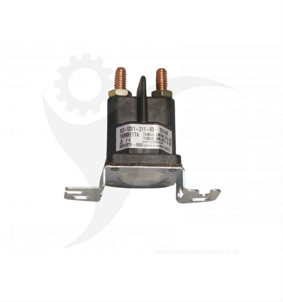 Solenoid 691656, 807829, 790951