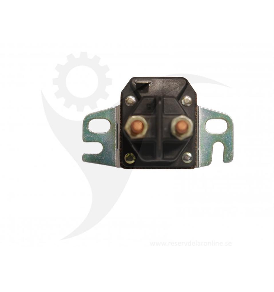 Solenoid 691656, 807829, 790951
