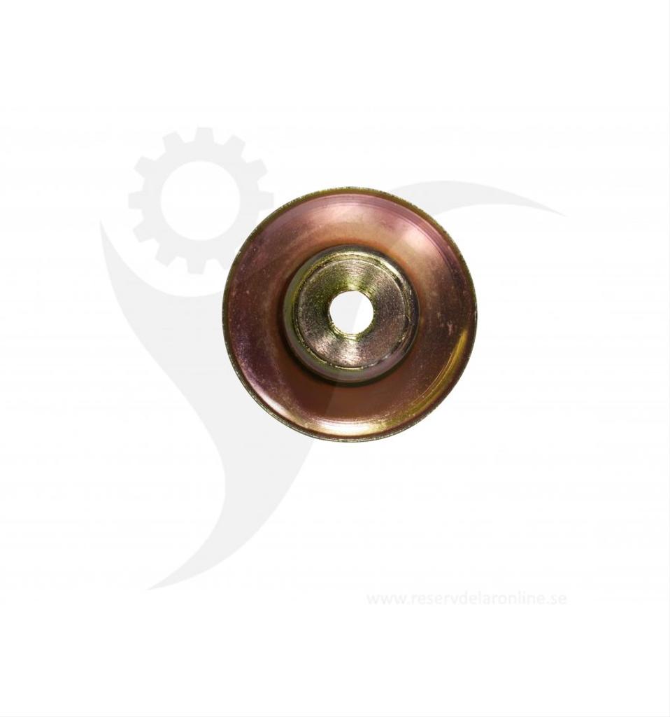 REMSKIVA,2.50 4L .75ID