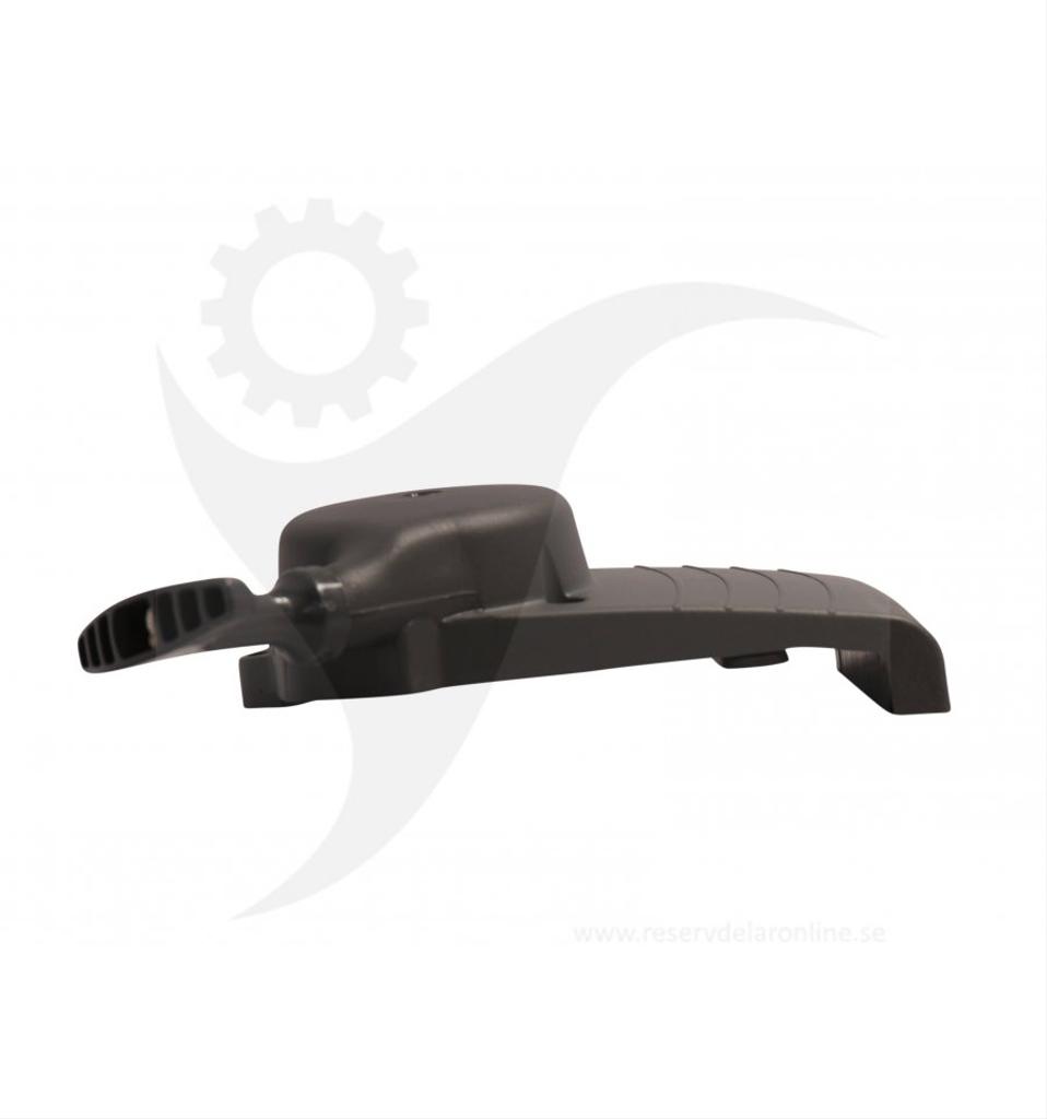 Startapparat komplett 4252680