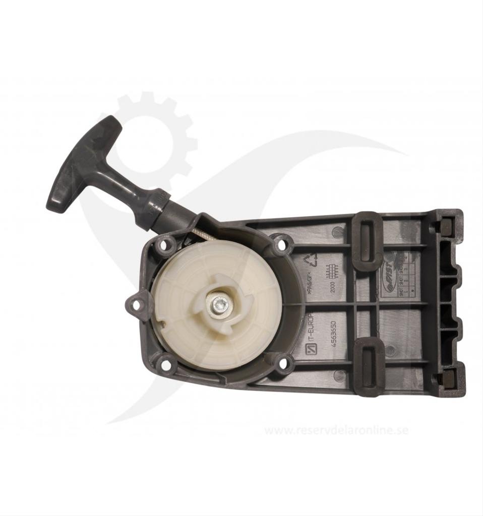 Startapparat komplett 4252680