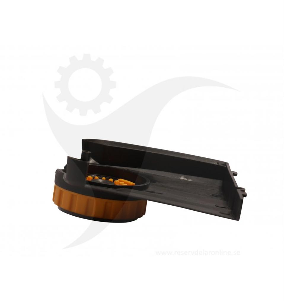 Kopplingskåpa 5055646-01