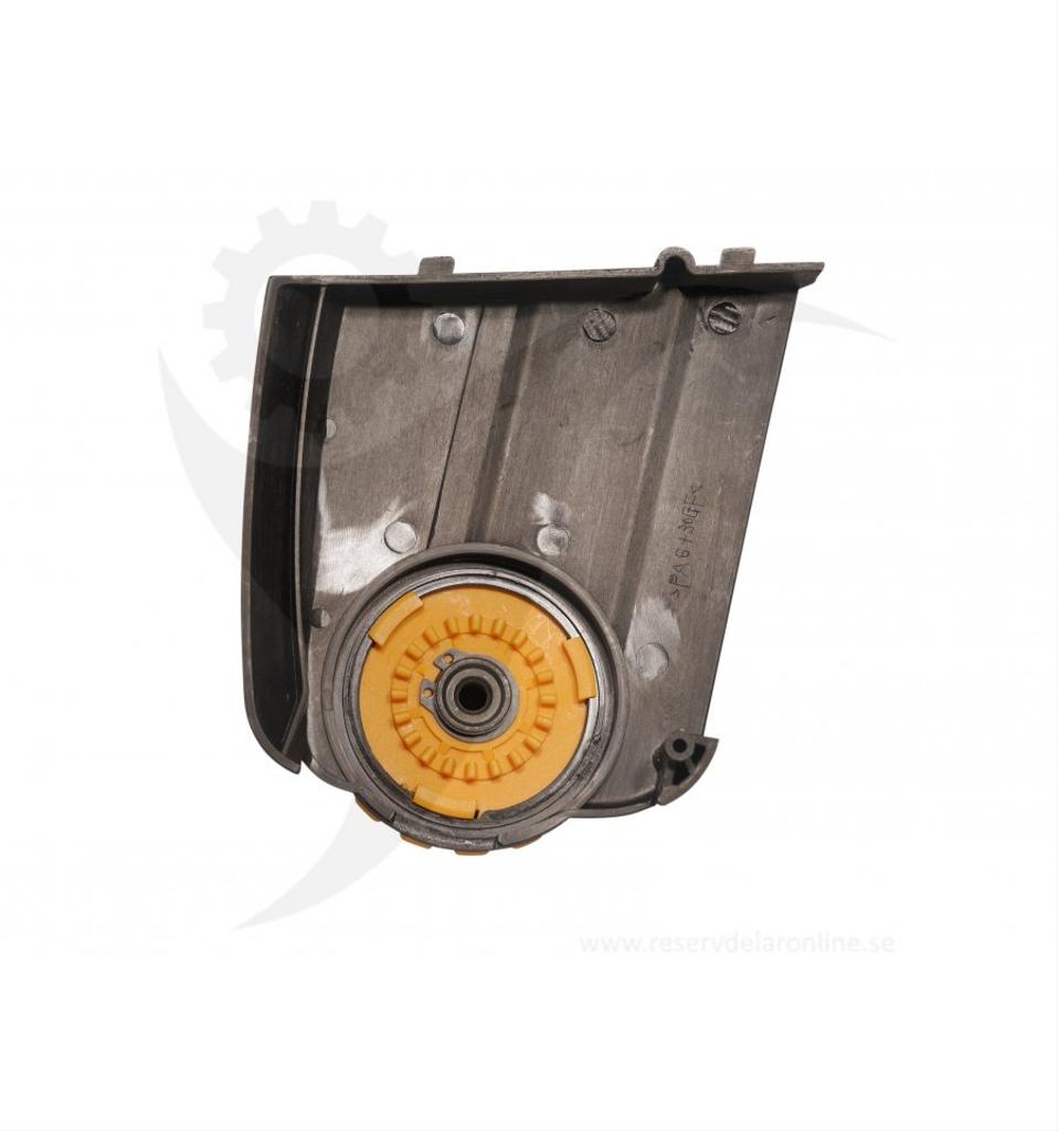 Kopplingskåpa 5055646-01