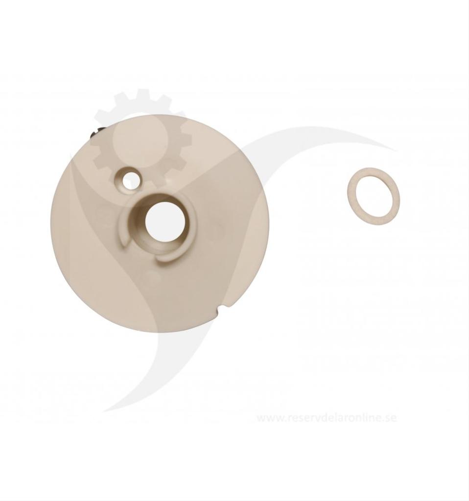 Linhjul sats 5300713-87