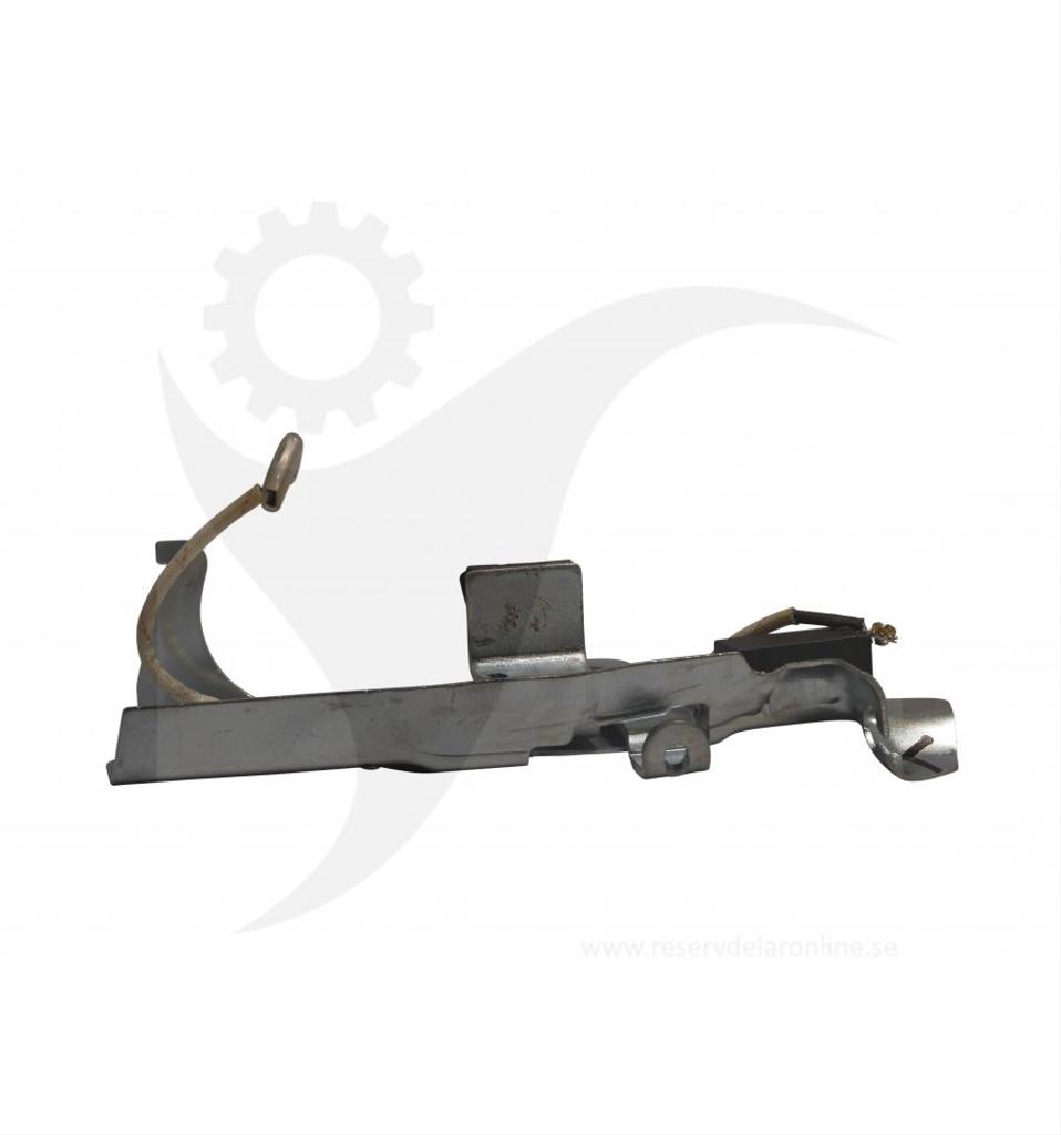 Motorbroms, stoppkontakt 18550093/0