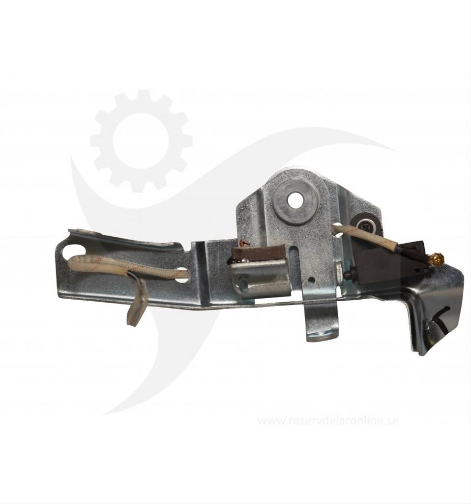 Motorbroms, stoppkontakt 18550093/0