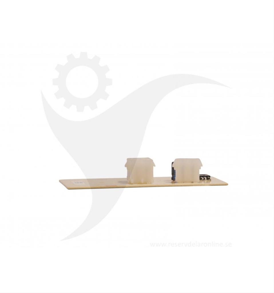 Elektronikkort 127722355/1