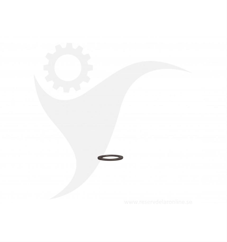 Bricka PS 12*18*1 DIN988