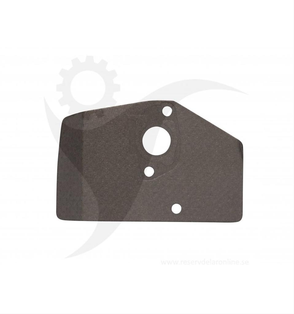 Värmeisolering 118550124/0