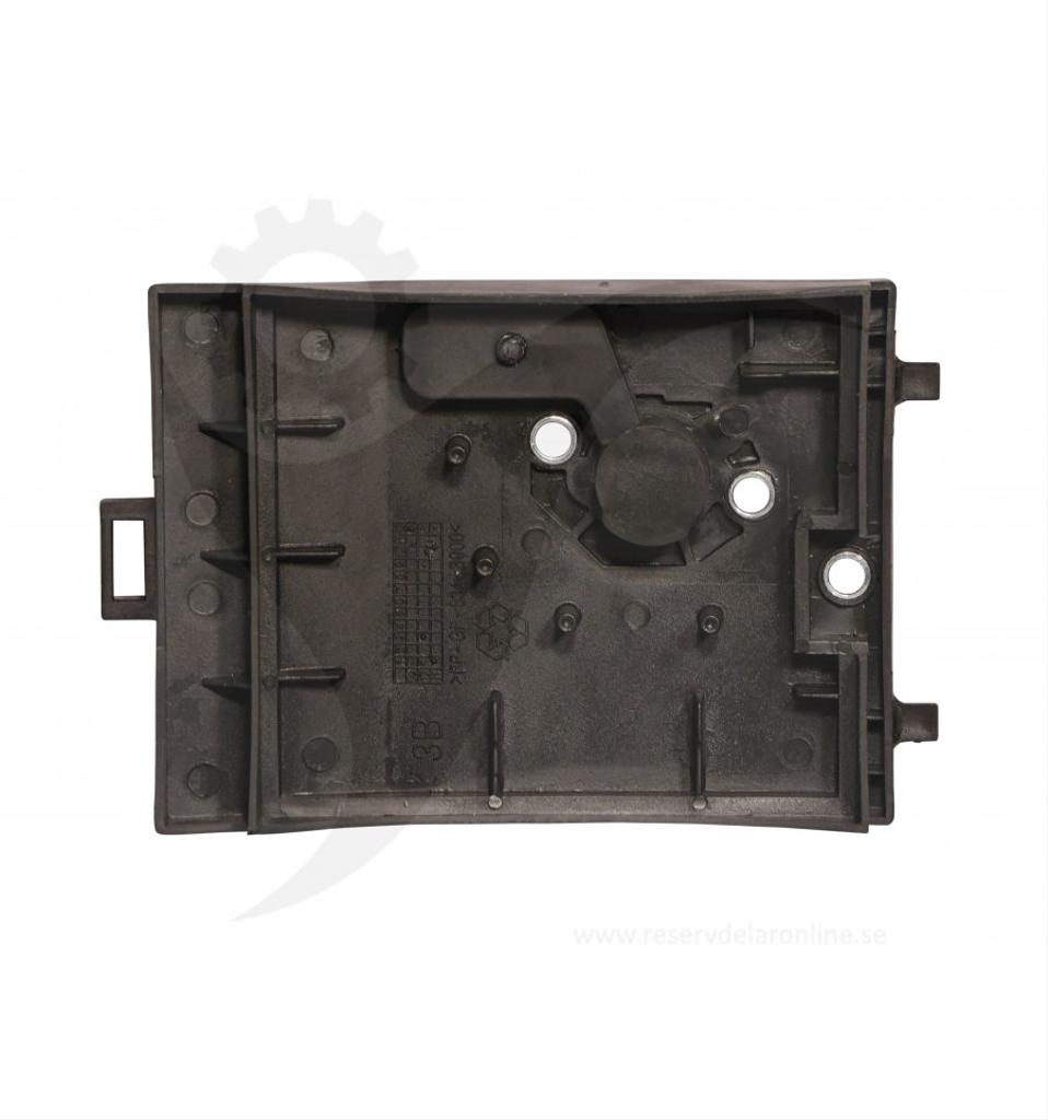 Luftfilterhus 118550125/1