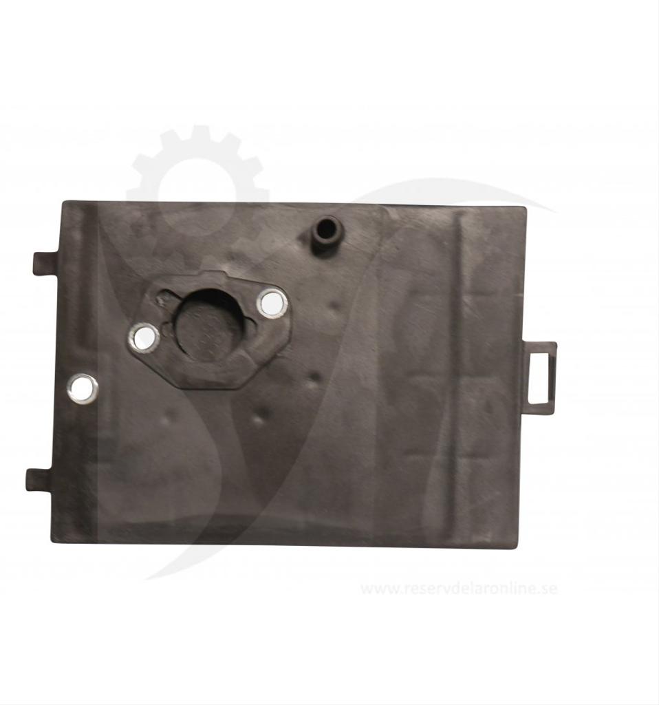 Luftfilterhus 118550125/1