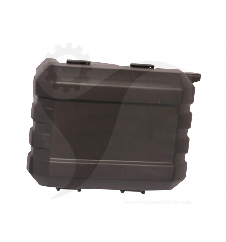 Luftfilterhus SA45, SA55, ST45, 118550737/0