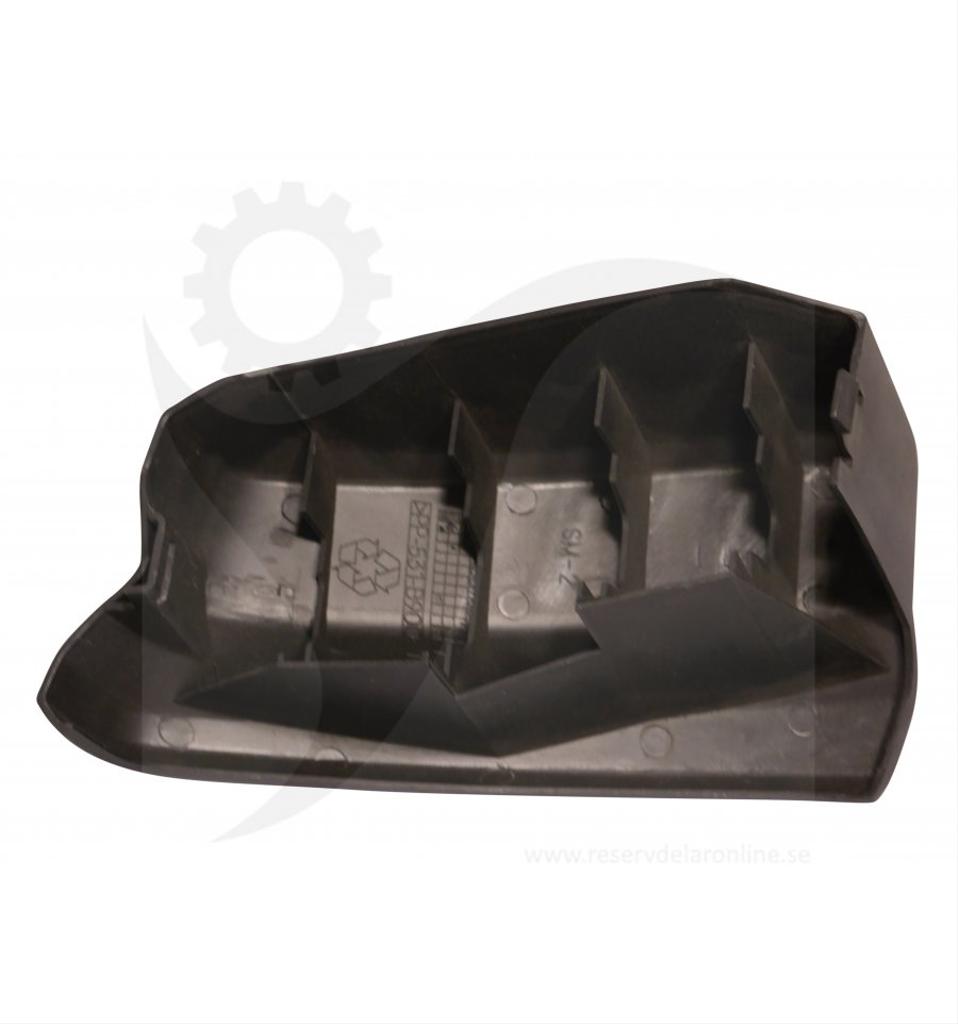 Luftfilterlock 322055448/0