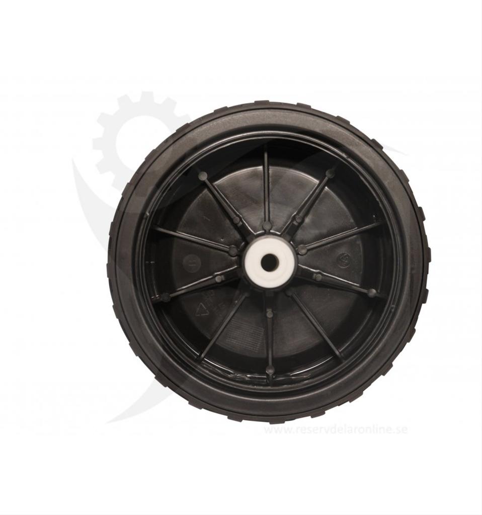 Hjul 210mm Collector 53 , Combi 381007360/0