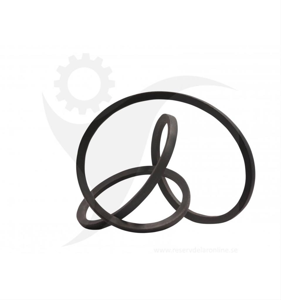 Drivrem P10-90E, P12-90E, P8-90E 5321242-93