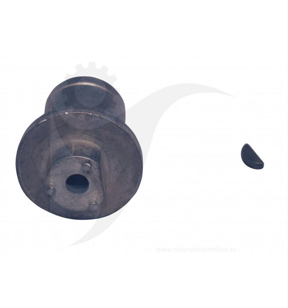 Knivfäste Turbo 510S, Turbo 530S, 1111-9071-01