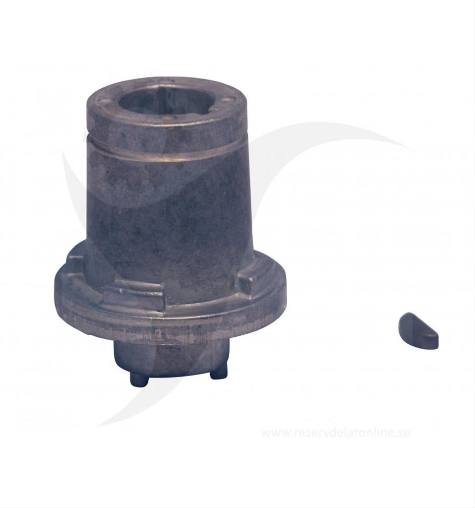 Knivfäste Turbo 510S, Turbo 530S, 1111-9071-01