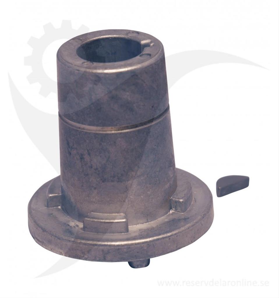 Knivfäste Turbo 450S, 1111-9072-01