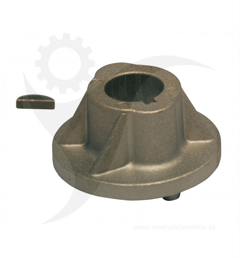 Knivfäste Multiclip 46, Dino, Dino 47, 47B, 1111-9066-01