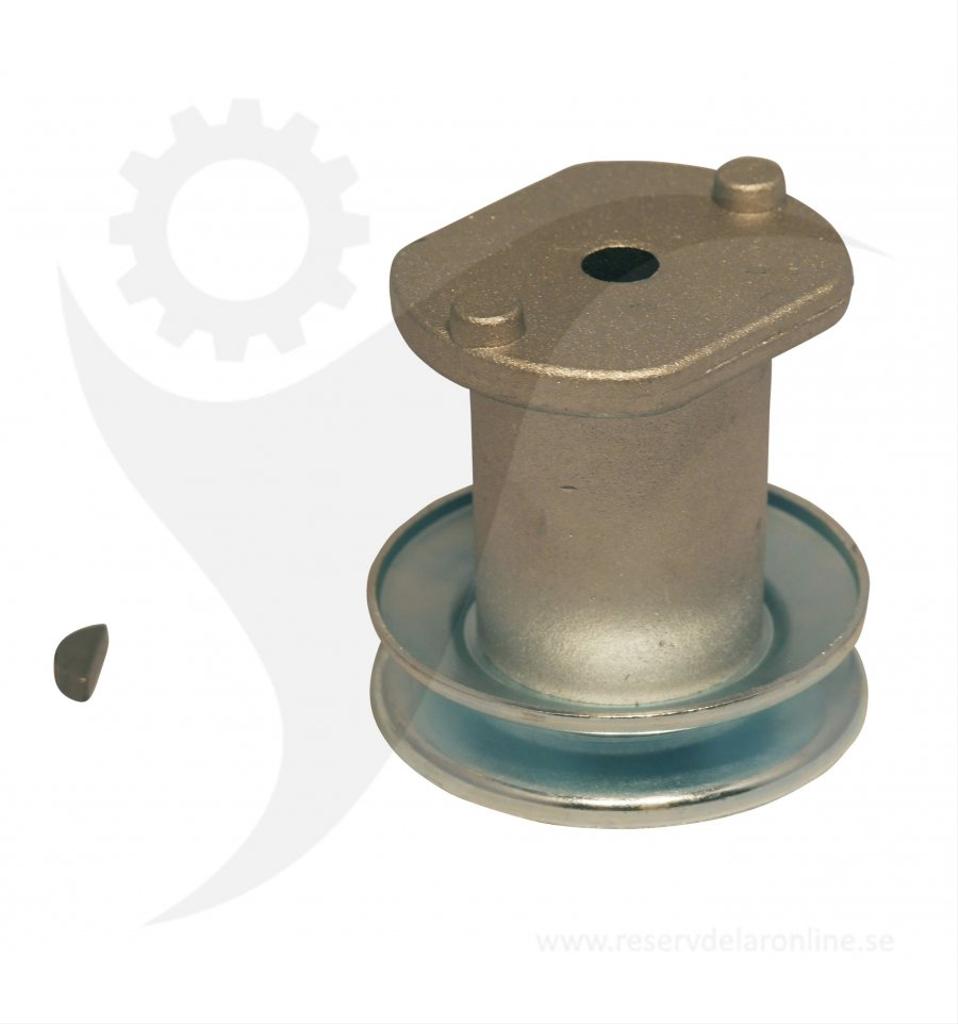 Knivfäste Turbo 45, Collector 45, Combi 45, Euro 45, 1111-9074-01