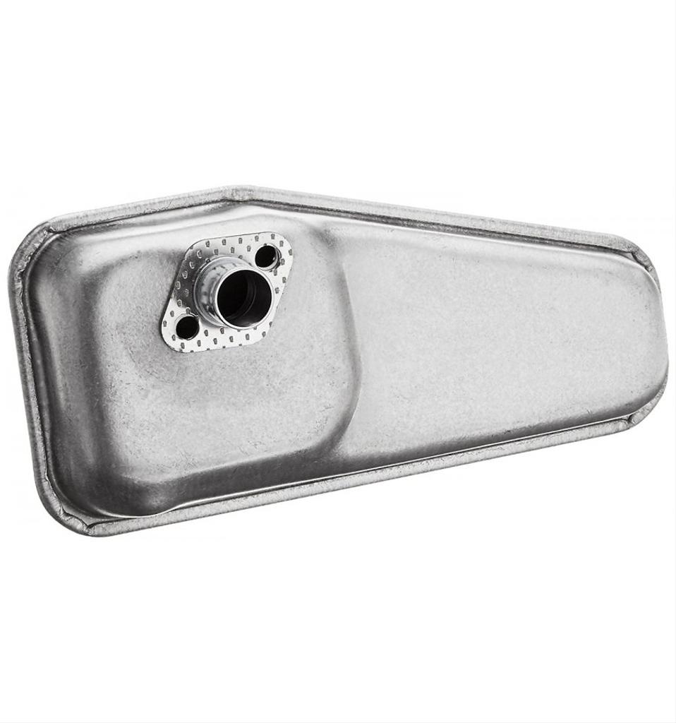 Ljuddämpare 3-4 HK, 692307