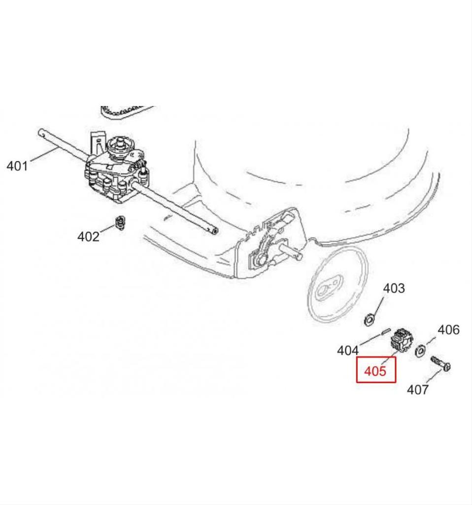 Kugghjul drivning 322570127/0