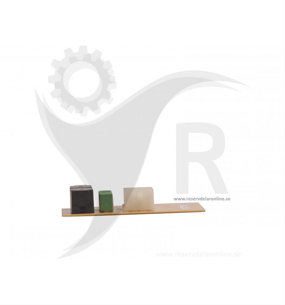 Elektronikkort Garden Compact, 127722352/0