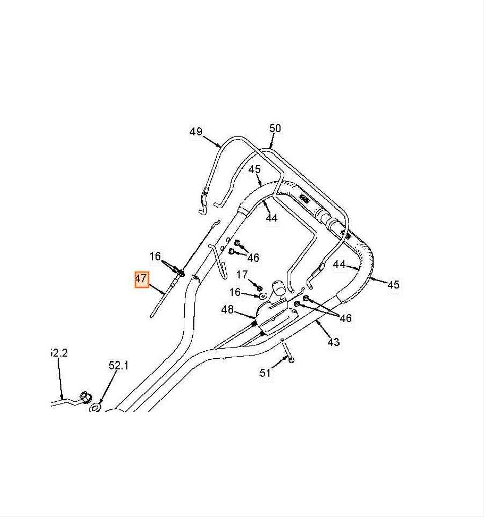 Drivvajer Brilliant 503299401