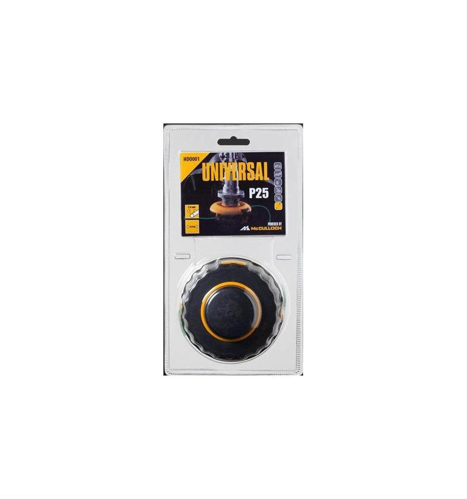 Trimmerhuvud Universal Partner Colibri, McCulloch m.fl. 5776159-01