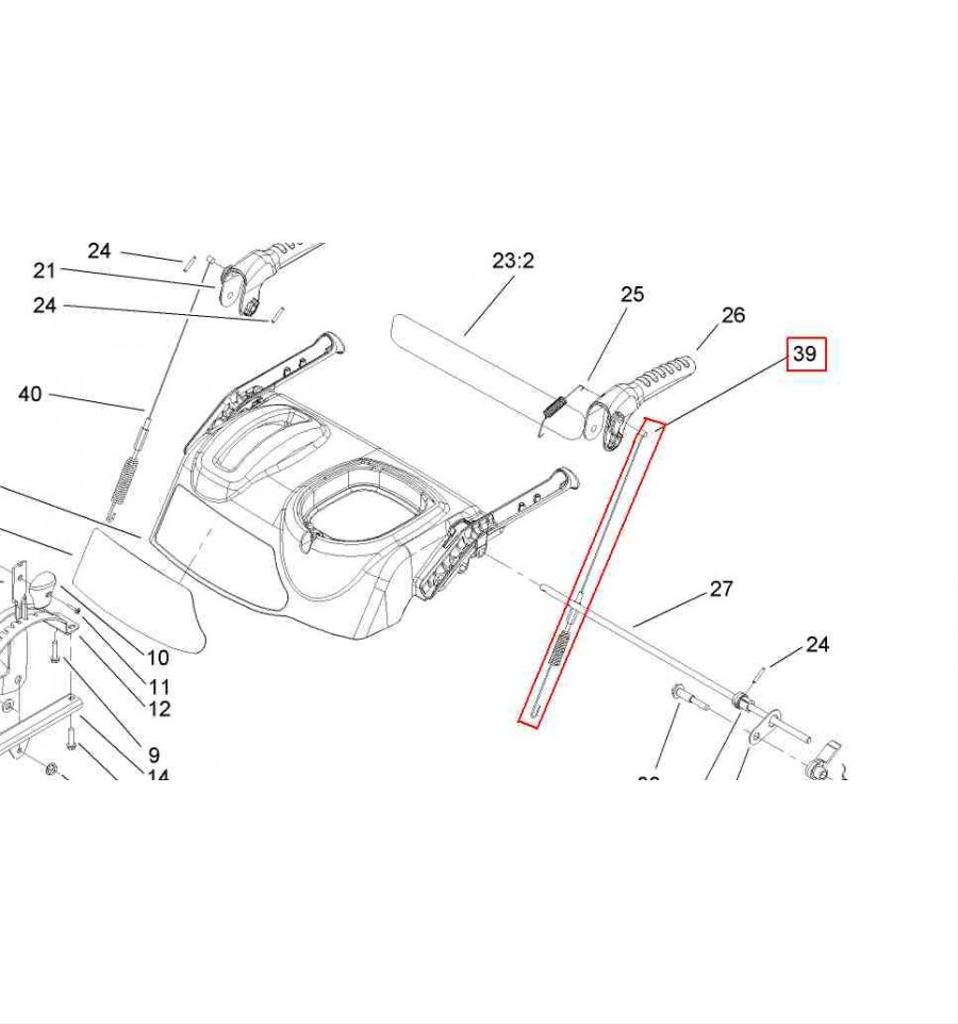 Reglagevajer 928 OXE, 1128 OXE, 1028 OXE, 120-0132