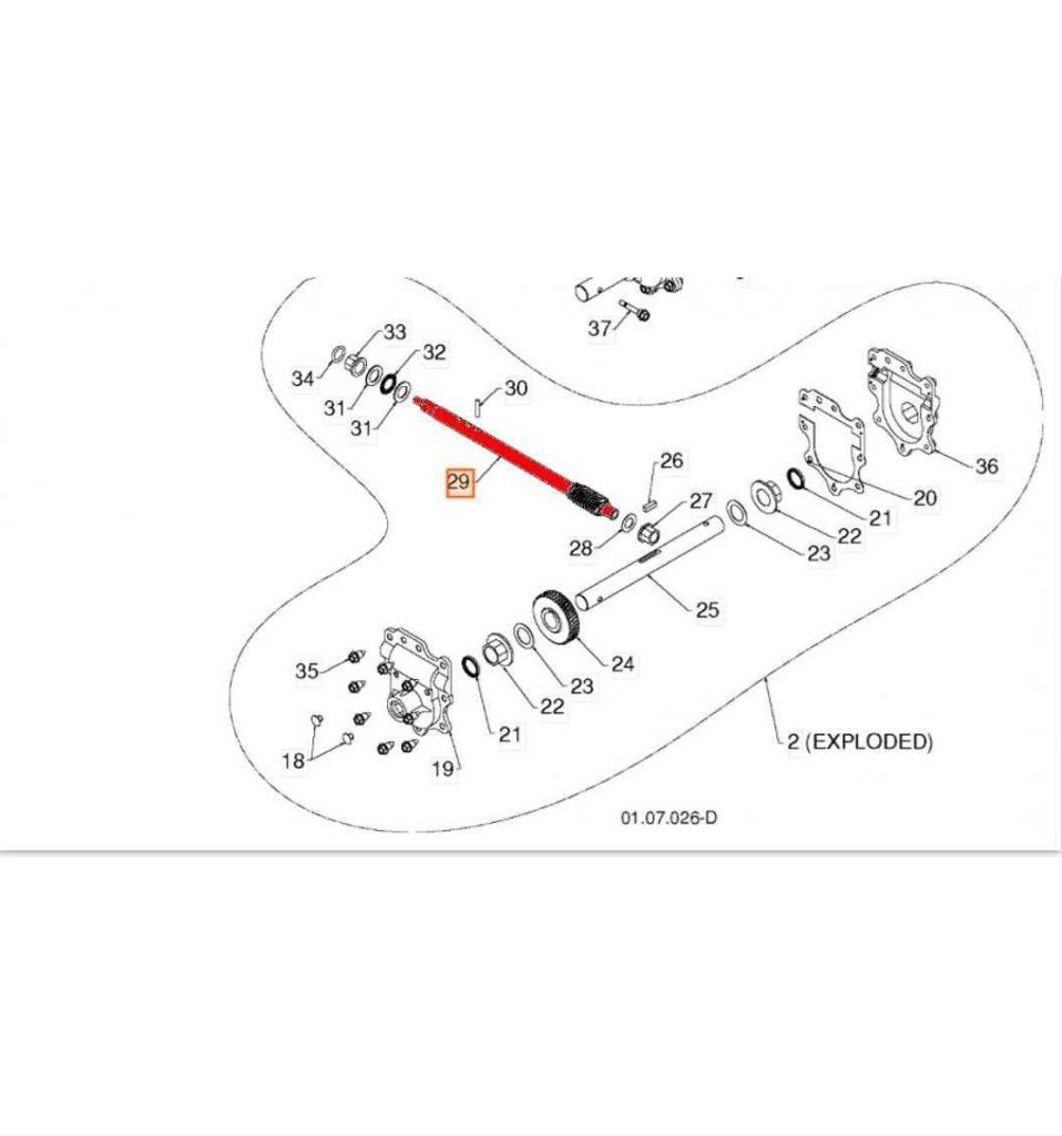 Axel McCulloch, Partner, Jonsered m.fl. 5324271-47