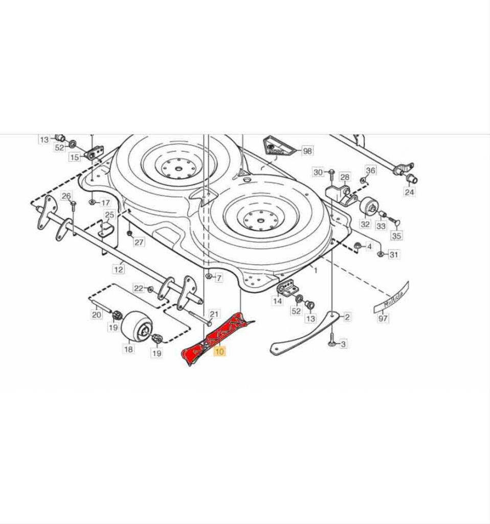 Ledskena Park 107, Villa 107 1134-4905-01