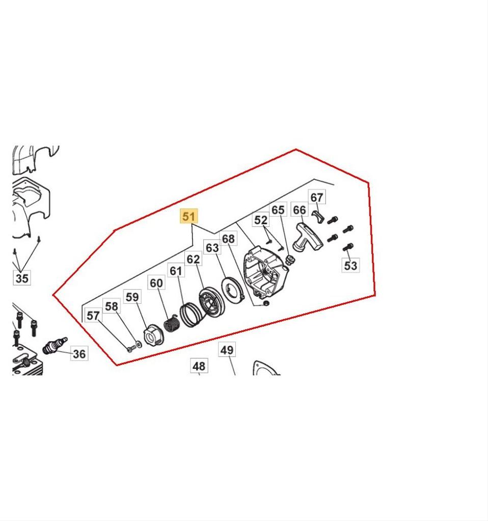 Startapparat SGT 226J, SBC226 118803177/0