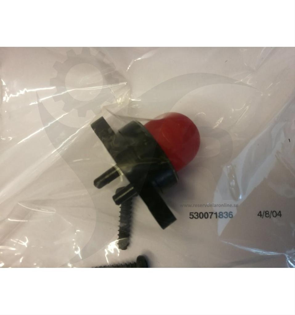 Primer P371, P351, CS2138, 5300718-35